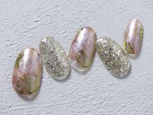 ネイルサロン アリス(Alice)/nuance　design