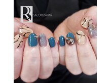 ネイルサロン バハル(Bahar)/定額トレンド