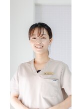 トトノウ(totonou)&nbsp;権田 美幸