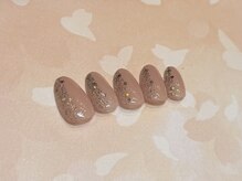 ネイルポット(Nail Pot)/春の美爪デザイン