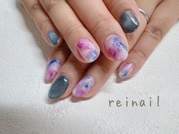 レイネイル(Reinail)/