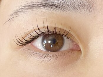 ネイルアンドアイラッシュ ルクソー シーホーク店(Nail&Eyelash LUXUEUX.)/【選べるまつ毛パーマ】