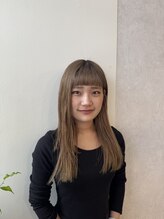 ラ ピラティス 天王寺店(La pilates) YUKINO 