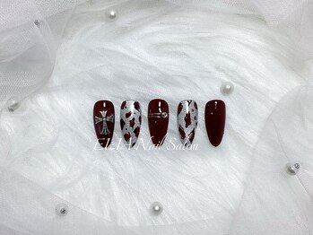 エリア(ELIA)/モテ可愛いデザイン