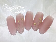 ユミ(Umi)/シンプルコース新規¥5980