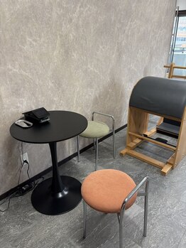 ライムピラティス 大宮(LIME Pilates)/柔軟性向上｜ピラティスLIME