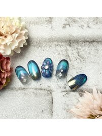 6月デザイン定額A