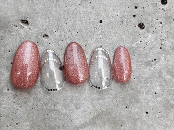 medium ちゅるんマグフレンチ