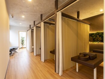 けんくま接骨院 川越西口院/肩こり/骨盤矯正/接骨院/整骨院