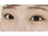マツエク期間限定クーポン　１００本　¥7500→¥3750