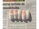 インクアートのホワイトネイル☆