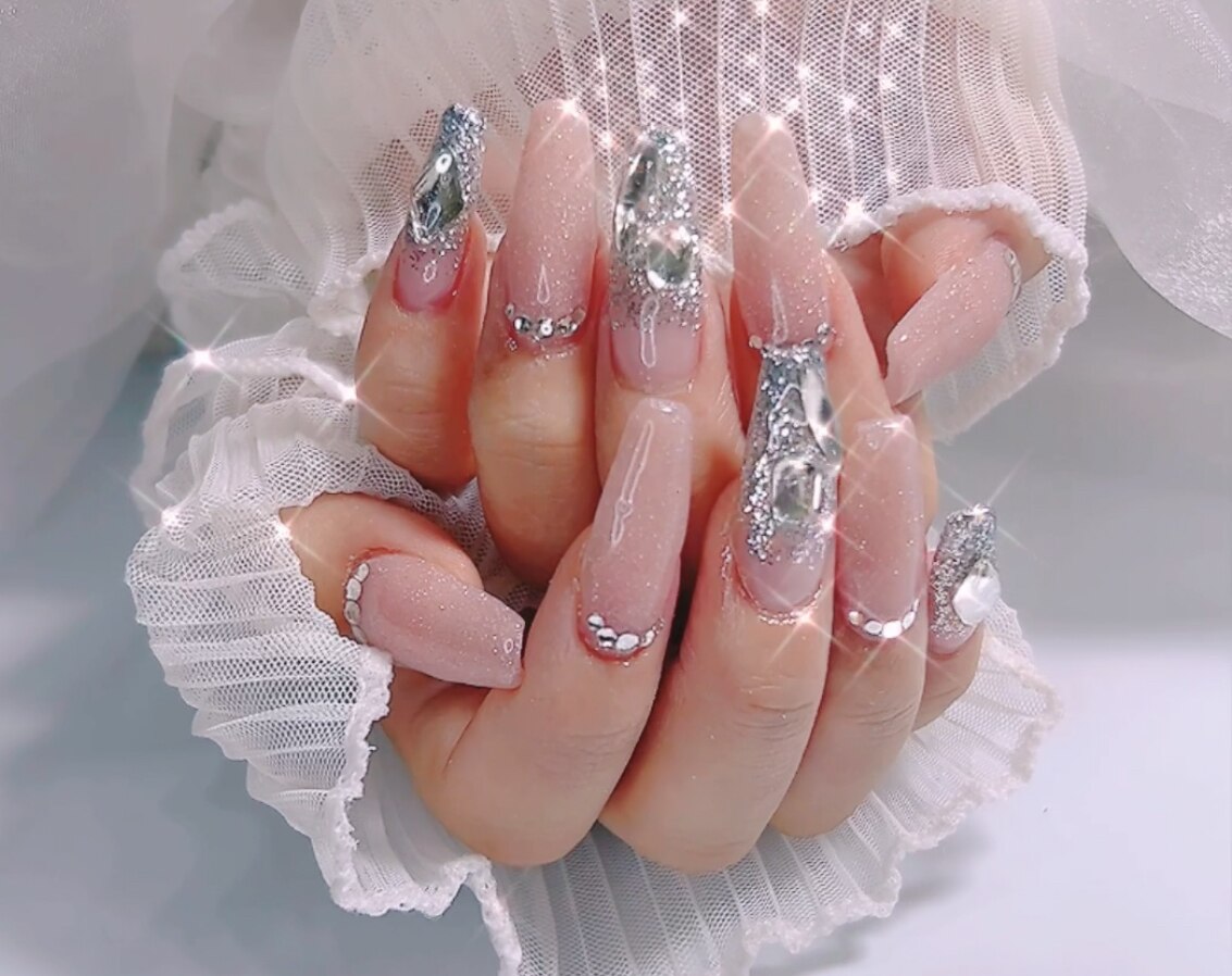 エムネイルサロン 五反田(emu nailsalon)｜ホットペッパービューティー
