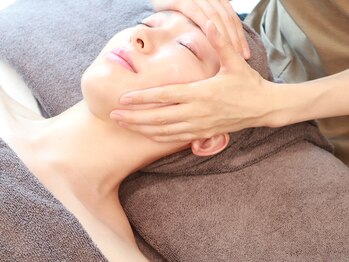 リッシュボーテ(RICHE BEAUTE)/フェイシャルマッサージ