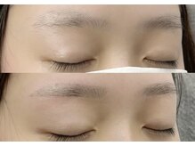 ルリアン 稲荷口/学割で垢抜け眉に◎