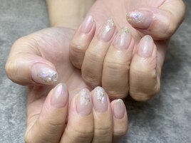 大人シンプルデザイン