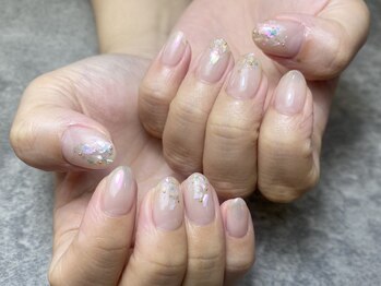 大人シンプルデザイン