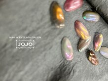 ジョジョ 本店(JOJO)