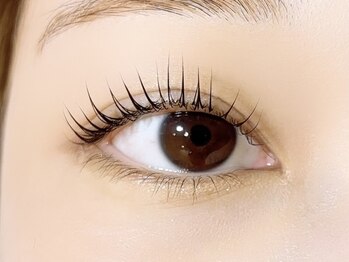 ハニーアンドミエル 京都駅前店(Honey&Miel)/上下パリジェンヌ