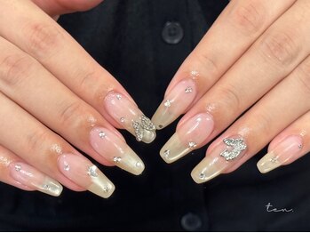 テンドット(ten.)/