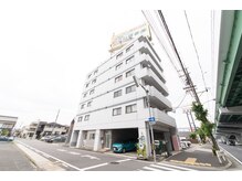 アレイズ(ARAYS)/外観