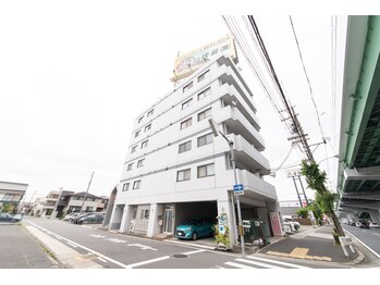 アレイズ(ARAYS)/外観