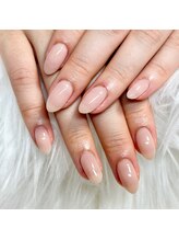 マイオティック ネイル(miotic nail)/ナチュラルワンカラー