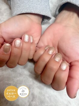 エッコ ネイル クリエイト(ecco)/