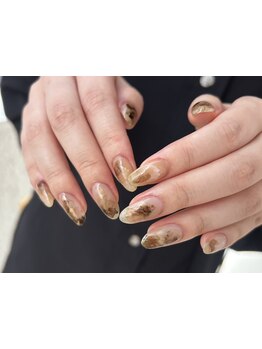 定額メニューのあるサロン