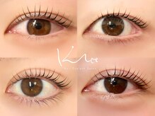 クレー(Klee)/ラッシュリフト