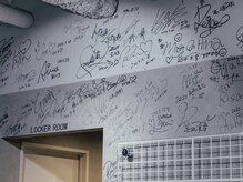 フレックスジム 中目黒店(FLEX GYM)/