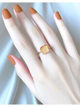 ヴァンネイルサロン 本厚木(VAN NAIL SALON)/ワンカラーネイル