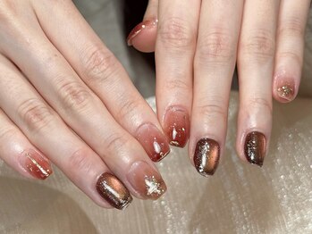 ドリーミーネイル 池袋(Dreamy Nail)/