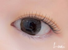 ロア 八王子店(Loa)/まつ毛パーマ