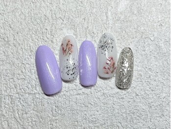 プルメリア(PLUMERIA)/3月定額シンプルコース