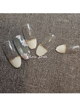 シュポルテ(chou porte)/