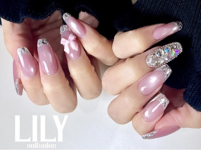 リリー(LILY)｜ホットペッパービューティー