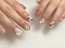 アトレ(Attrait)/お持ち込みdesign