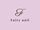 Fairy nail【4/9 NEW OPEN（予定）】の写真/【理想の長さ出しで美フォルムに♪】唯一無二のあなただけのデザインを再現いたします◎