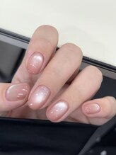 ANNA&CO. nail salon 目黒店