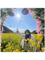 ラジュローズ(la joue rose) 2026/2南伊豆の菜の花畑へ行きました花は癒されますね♪