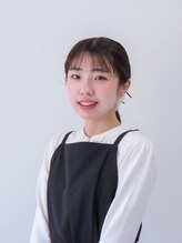 アス 宇都宮(ASU)&nbsp;小野崎 美空
