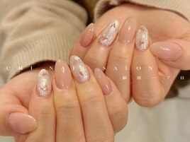 フラッシュネイル