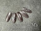 マグネット×シェル