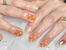6月定額ネイルA