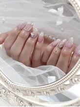 ミス シャーリー(Miss Shirley)/nailsalon Miss Shirley