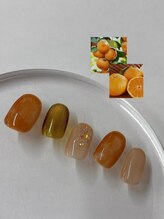 ツーバイ マックスビューティー 下北沢(2by MAX BEAUTY)/フルーツネイル