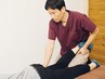 【平日限定クーポン】全身調整コース＋ヘッドマッサージ　　90分　4,500円