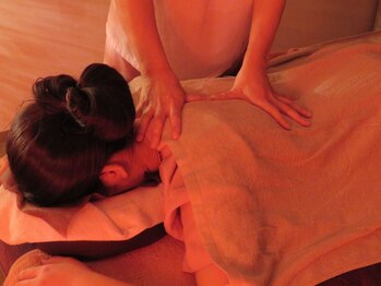 リラクゼーション もみやんの写真/首・肩・腰のつらい疲れを徹底ケア!全身をじっくりほぐして、軽やかな毎日へ導きます。