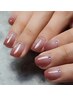 【当店人気NO.1】Hand◇ワンカラーorラメ+おまけパーツ小5つ