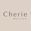 Cherie Maison【シェリーメゾン】のお店ロゴ